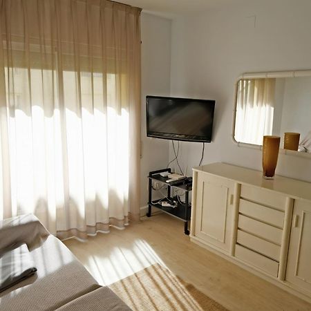 Apartamento Marina Roses Eksteriør bilde