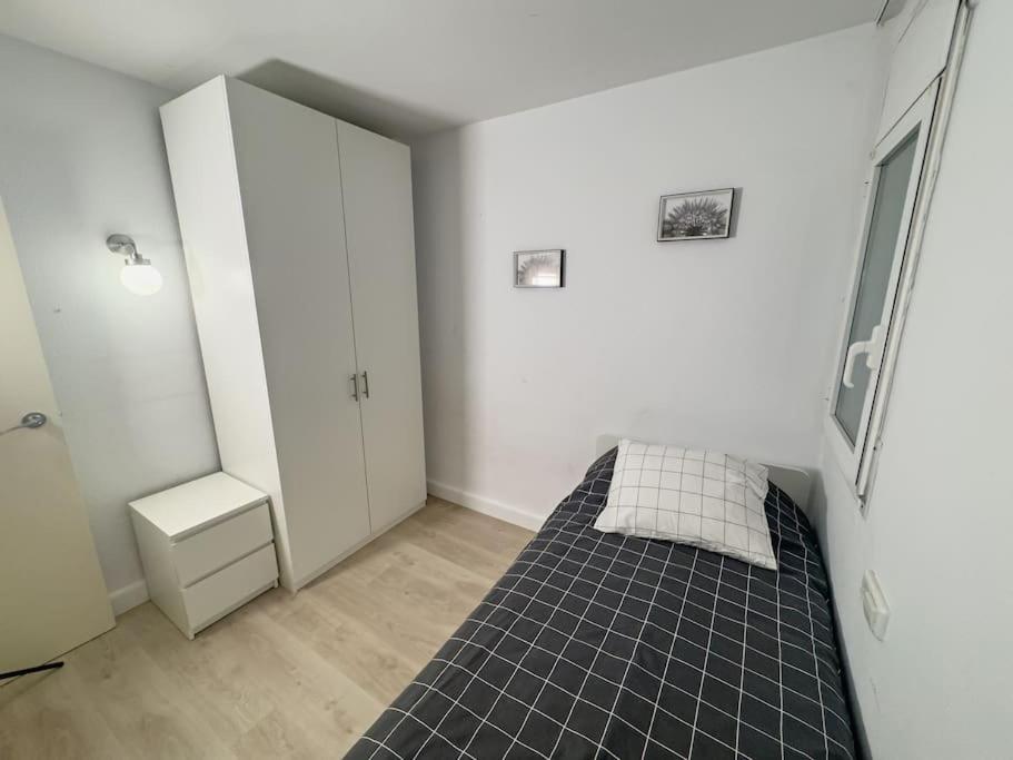 Apartamento Marina Roses Eksteriør bilde