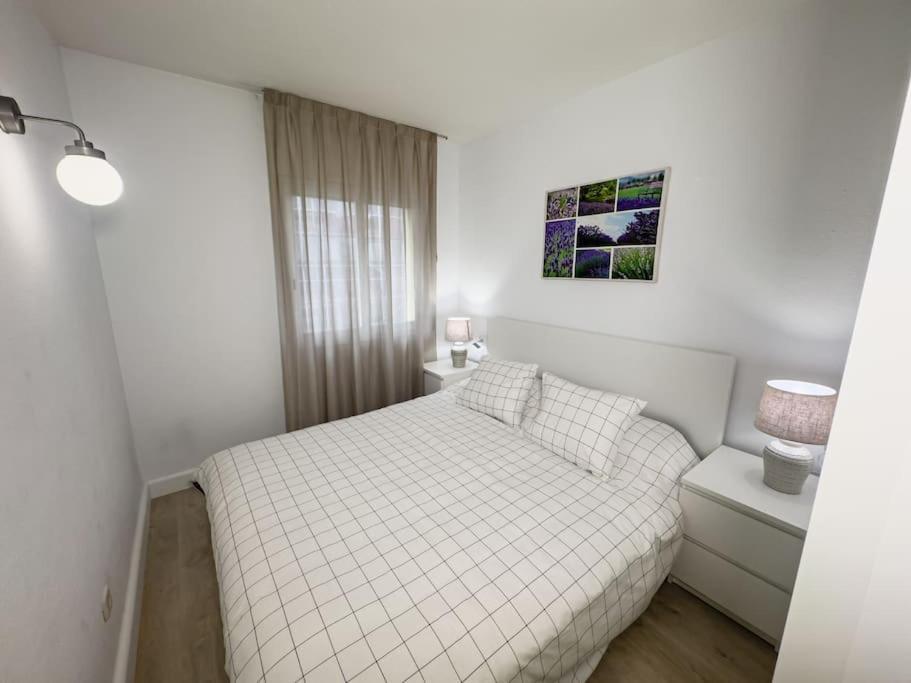 Apartamento Marina Roses Eksteriør bilde