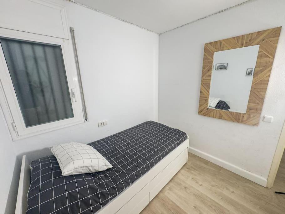 Apartamento Marina Roses Eksteriør bilde