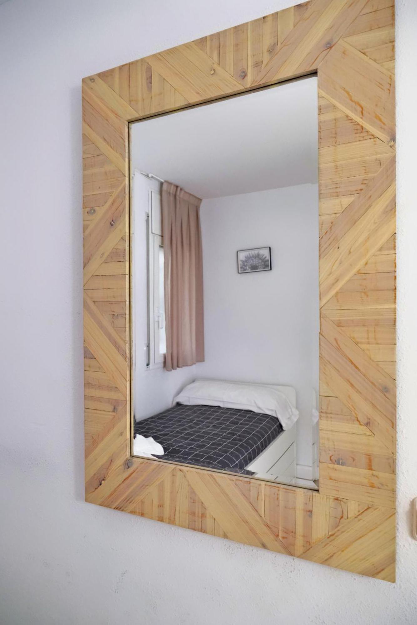 Apartamento Marina Roses Eksteriør bilde