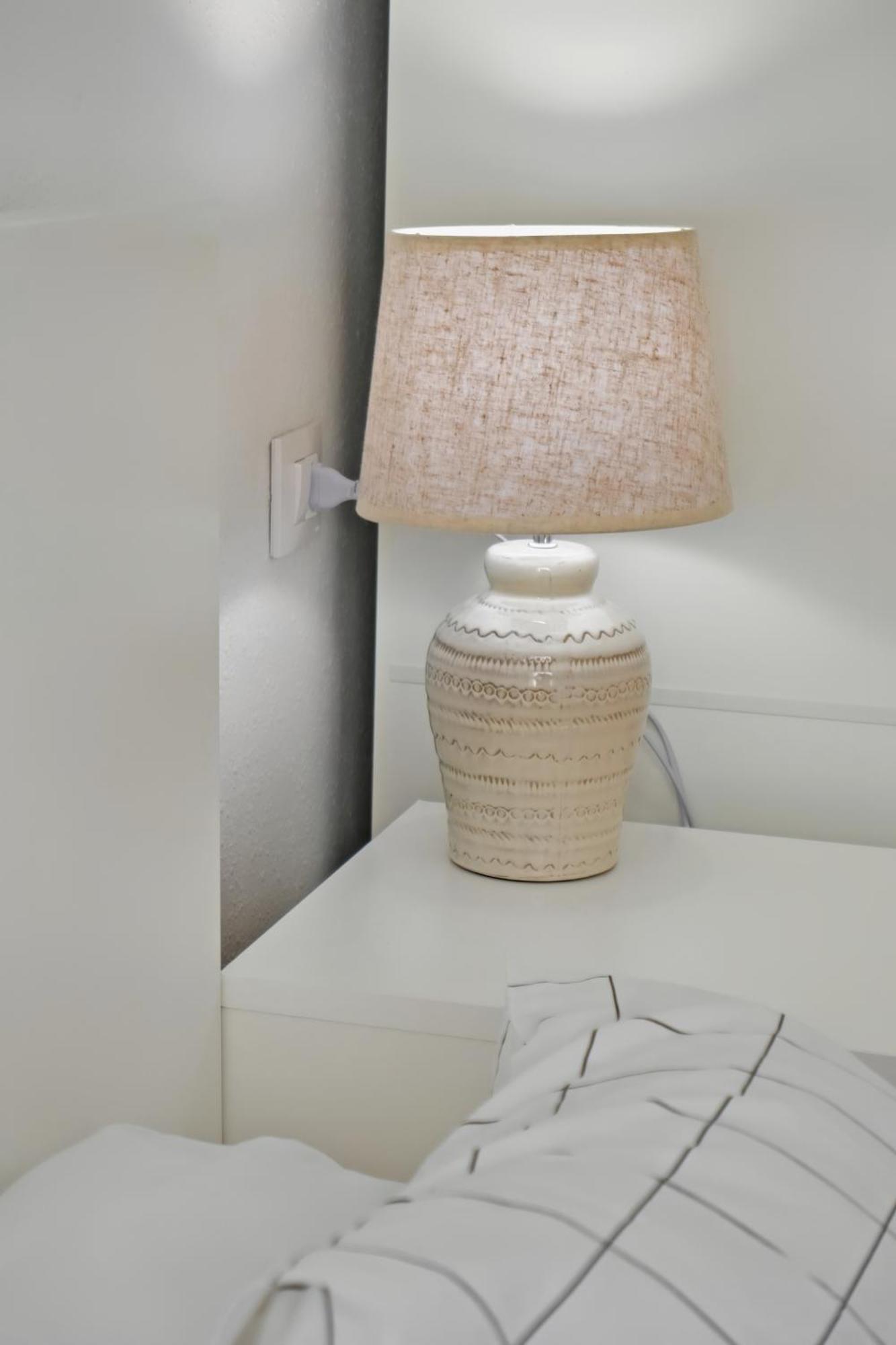 Apartamento Marina Roses Eksteriør bilde